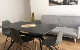 Mediterranea Apartment